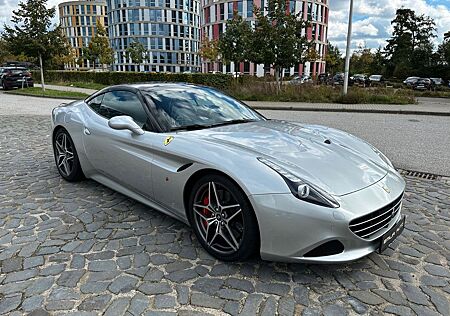 Ferrari California T 1.Hd, Garantie b. 2026, MwSt