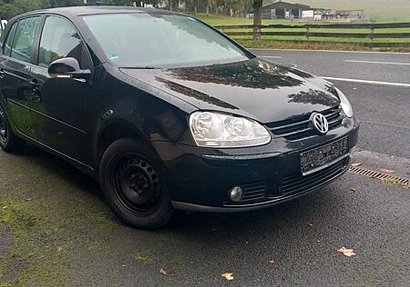 VW Golf Volkswagen 1.4 United United