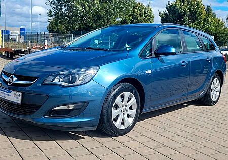 Opel Astra J Sports Tourer Energy/Sch.dach/Navi/Tüv.N