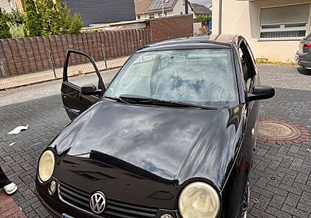 VW Lupo Volkswagen 1.4 44kW Basis Basis