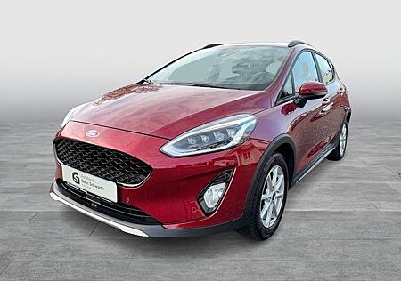 Ford Fiesta 1.0 EcoBoost Active X ACC SHZ AssistenzPa