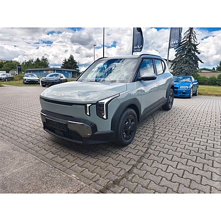 Kia Andere leasen