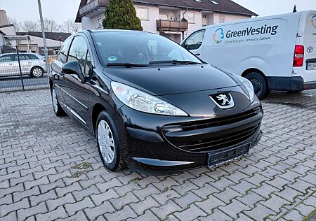 Peugeot 207 Filou *Neu TÜV *