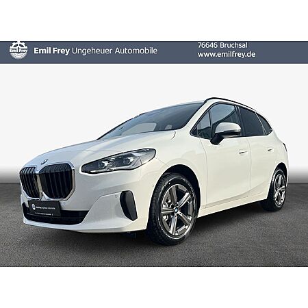 BMW 2er Active Tourer leasen
