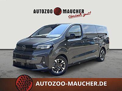 Opel Zafira Life GS L3 2.2 8SITZ/STANDH/KAMERA/AHK