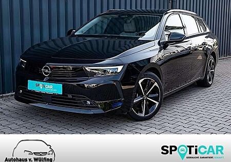 Opel Astra Sports Tourer Elegance Plug-in-Hybrid +WEK