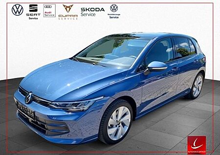 VW Golf Volkswagen 1,5 TSI LIFE PANO SHZ TRAVEL-ASSIST LED DAB