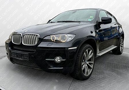 BMW X6 Baureihe xDrive35d Softclose Head-up