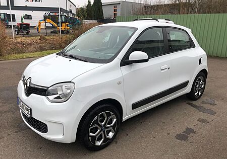 Renault Twingo Zen Electric