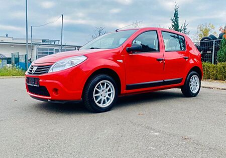 Dacia Sandero Ambiance