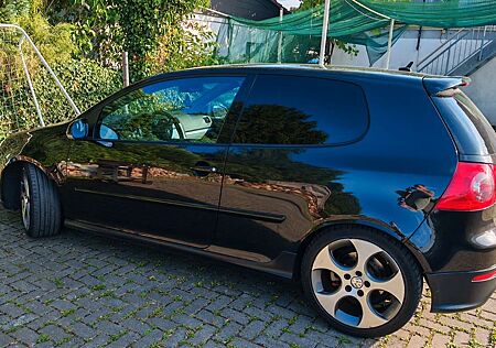 VW Golf Volkswagen 2.0 T-FSI GTI GTI
