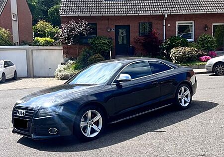 Audi A5 3.0 TDI (DPF) quattro - TÜV NEU