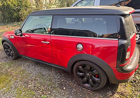 Mini Cooper Clubman Cooper