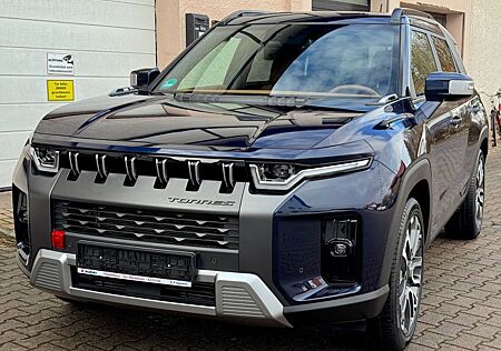 SsangYong Torres 1.5 T-GDI Forest Edition AT LED NAVI AHK