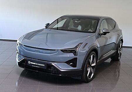 Polestar Polestar 3 gebraucht kaufen Polestar 3 Long Range Dual AHK Leder B&W HUD ACC 22"