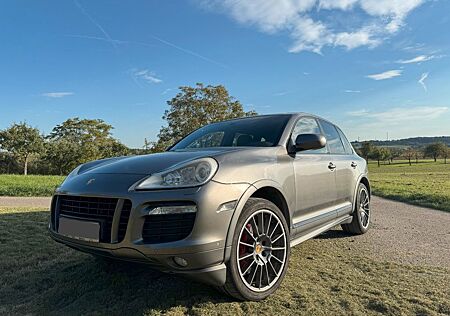 Porsche Cayenne gebraucht kaufen Porsche Cayenne GTS