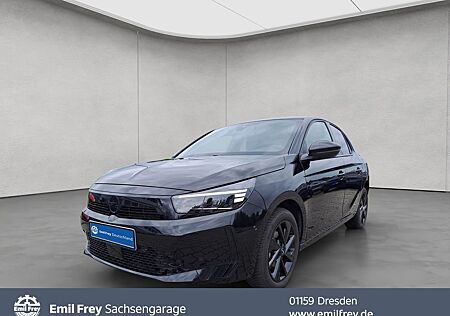 Opel Corsa 1.2 Direct Injection Turbo GS Navi*RFC