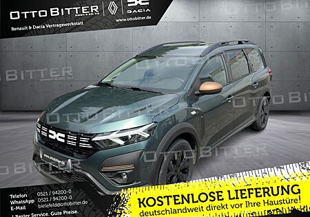 Dacia Jogger Extreme+ ECO-G 100 7-Sitzer FLÜSSIGGAS