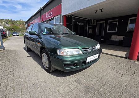 Nissan Primera