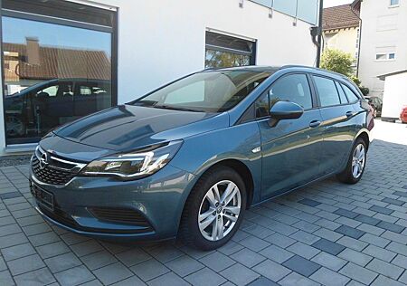 Opel Astra K Sports Tourer Edition