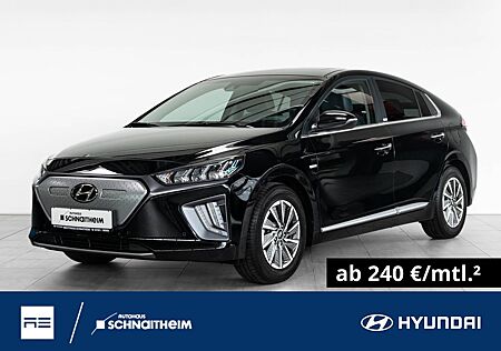 Hyundai Ioniq PREMIUM Elektro*Lieferung möglich