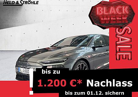 Audi S6 e-tron S6 Avant e-tron edition one B&O HuD PANO TECH PR