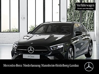 Mercedes-Benz A 180 d PROGRESSIVE+NIGHT+PANO+LED+KAMERA+TOTW