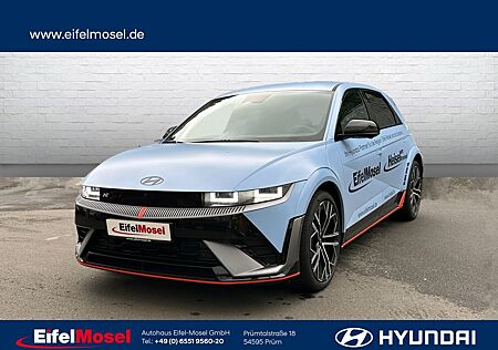 Hyundai IONIQ 5 N MJ24 84kWh 609PS 4WD Sitz-Paket /4x4/N