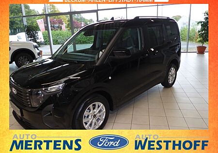 Ford Tourneo Courier Titanium 1.0 EcoBoost