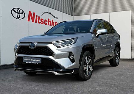 Toyota RAV 4 RAV4 Plug-in-Hybrid Technik-Paket