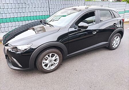 Mazda CX-3 2.0 SKYACTIV-G 120 Kizoku FWD