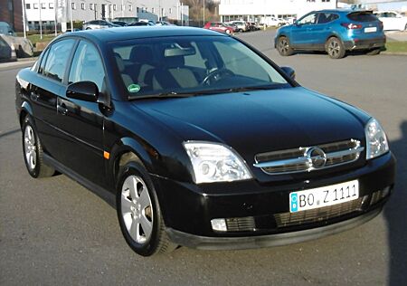 Opel Vectra 1.8 >> TOP AUTO << Bitte TEXT lesen !!