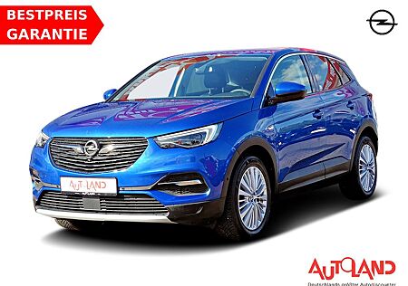 Opel Grandland X Grandland 1.2 Dynamic LED 360° DAB AHK PDC USB