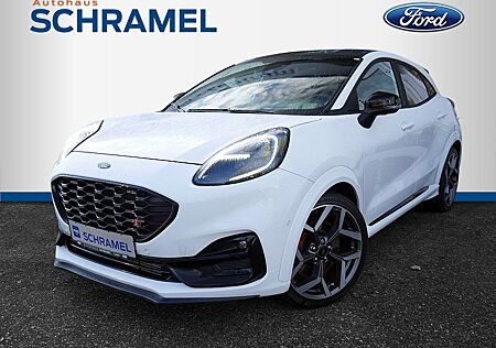 Ford Puma ST X 1.5 EcoBoost SHZ KAMERA NAVI B&O LED