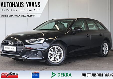 Audi A4 Avant 35 TDI VIRTUAL+ACC+LANE+LED+ALU