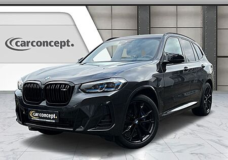 BMW X3 M40i *Pano*ACC*Head Up*Laser*H&K