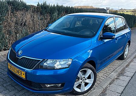 Skoda Rapid 1.0TSI*Spaceback*HU & Insp. & Bremsen -NEU