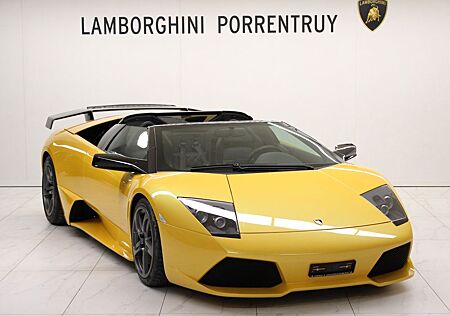 Lamborghini Murcielago Murciélago LP640 Roadster