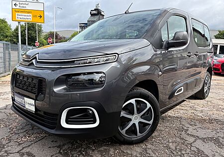 Citroën Berlingo Feel M/Automatik/Kamera/Zahnriehmen Neu