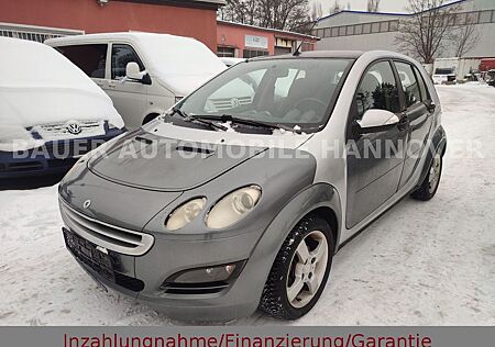 Smart ForFour 1.3 / Tüv NEU