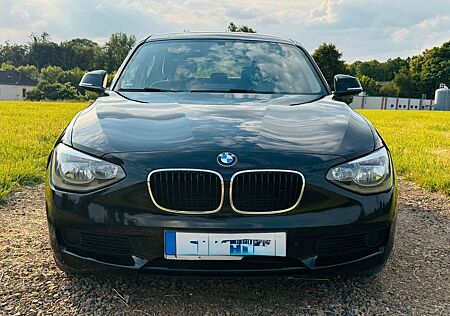 BMW 116i Sport Line