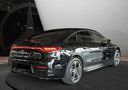Mercedes-Benz EQE 500 4MATIC - AMG, Night, Pano, AHK, 360°
