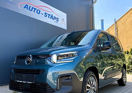 Citroën Berlingo Plus M 1.2 PureTech 110