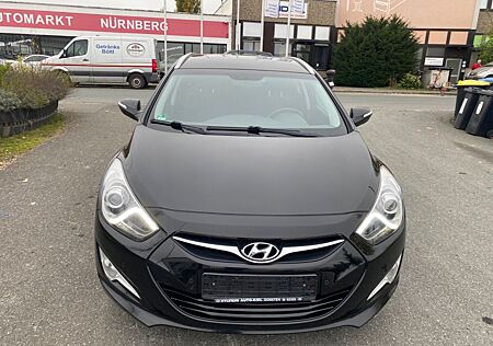 Hyundai i40 cw FIFA World Cup Edition