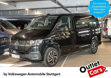 VW T6 Multivan Volkswagen T6.1 Multivan Trendline DSG 2.0 TDI Euro 6d TEMP