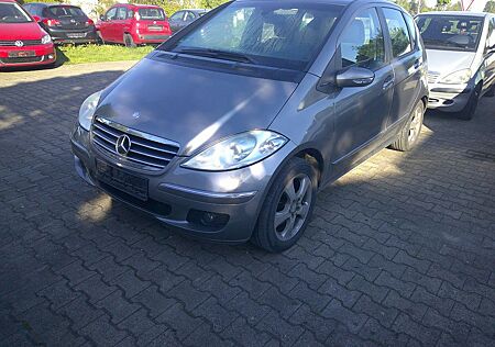 Mercedes-Benz A 170 A -Klasse