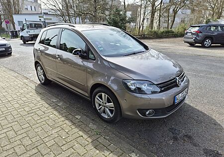 VW Golf Plus Volkswagen 1.2 TSI DSG MATCH MATCH