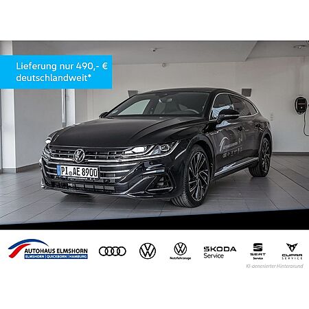 VW Arteon leasen