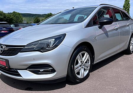 Opel Astra 1.5D Sports Tourer Business Edition + LED