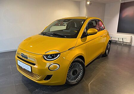 Fiat 500 1.0 New - FireFly Hybrid Torino Sun of Italy